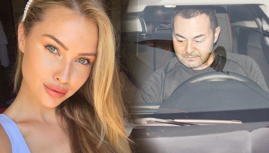 Serdar Ortaç sitem etti: Chloe coştu, 600 bin TL borcum var eve haciz koydurdu