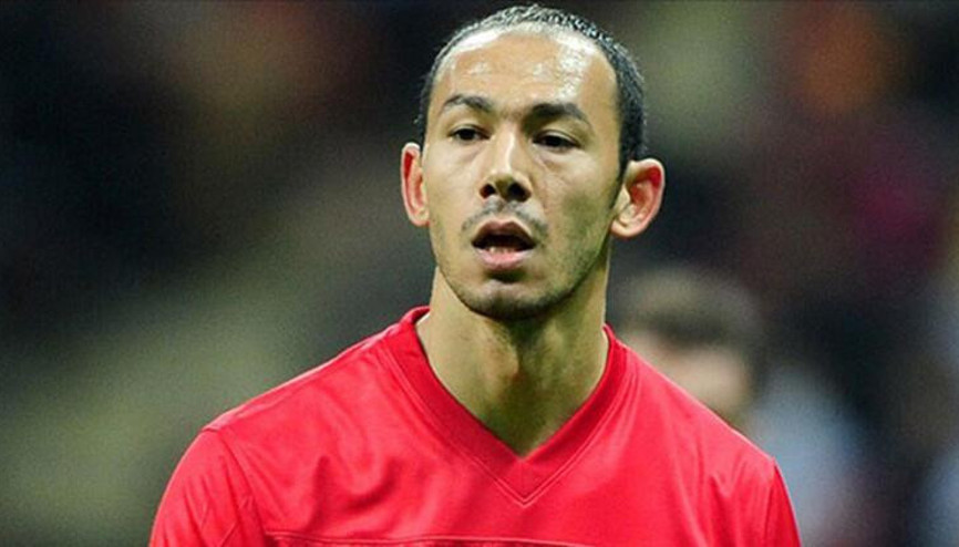 Son Dakika Transfer Haberi: Umut Bulutun yeni takımı belli oldu Son Dakika Transfer Haberi: Umut Bulutun yeni takımı belli oldu