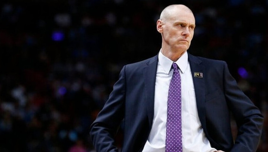 Rick Carlisle, Dallas Mavericksten istifa etti 13 yıldır...