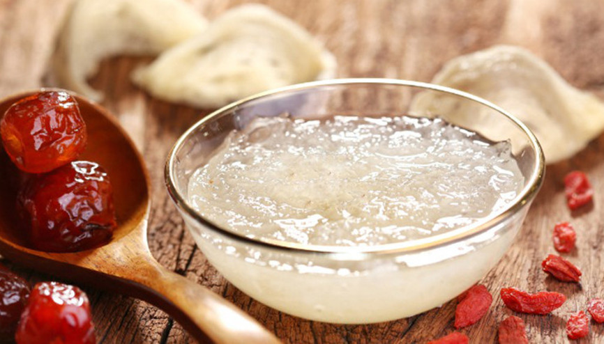 Kolajenin faydaları nelerdir İşte kolajen içeren doğal besinler