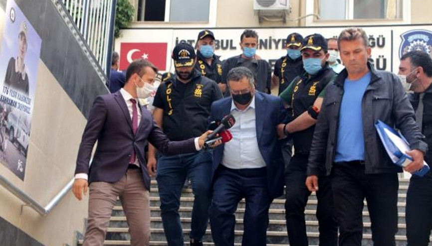 Bahtiyar Akçayın halı fabrikasında kuyuda cesedi bulunmuştu Adnan Bulut dosyası da yeniden açıldı