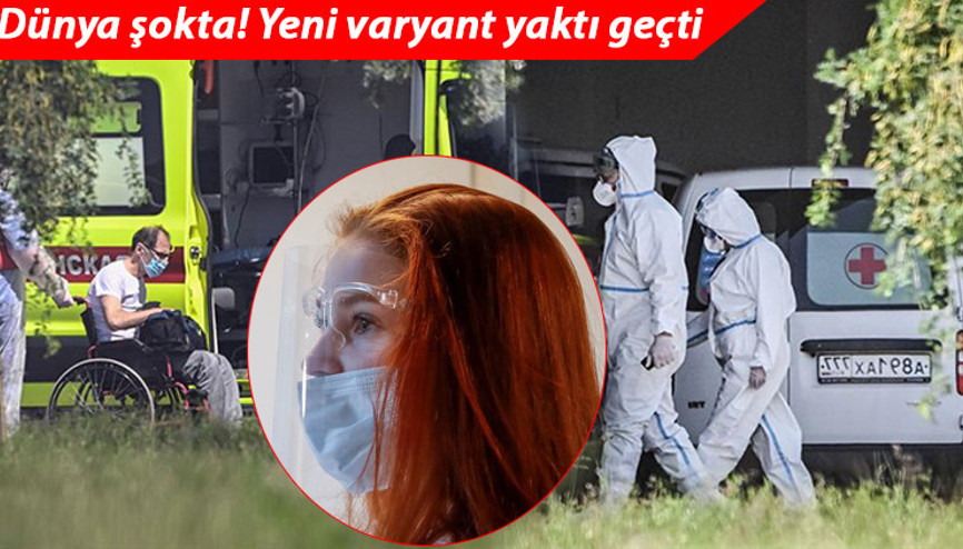 Son dakika haberi: Moskovada alarm Belediye başkanı açıkladı... Durum hızla kötüleşiyor..