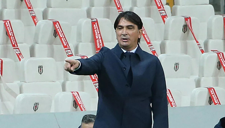 Fenerbahçenin teknik direktör adayları arasında olan isim Zlatko Dalic kimdir