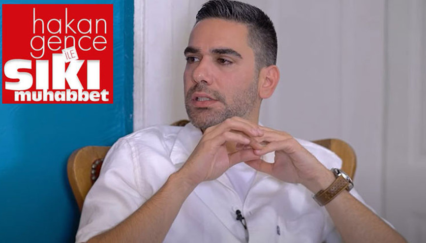 Kadir Doğulu: İlk gördüğümde merhaba demedim, bu kim dedim