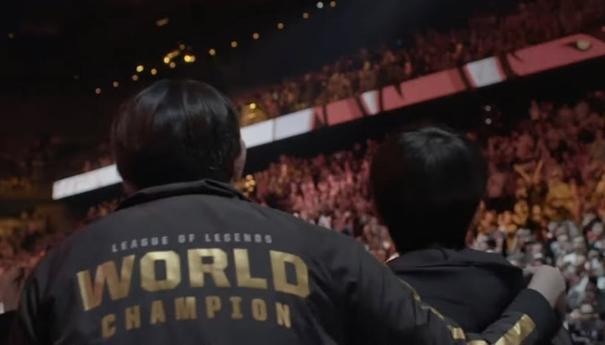 Riot Games, 2021 Dünya Şampiyonasının gerçekleşeceği şehirleri açıkladı