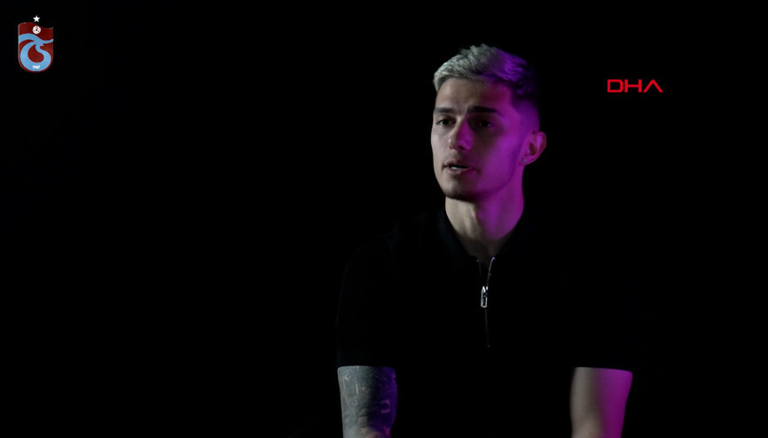 Berat Özdemir: Şampiyonluğa açız