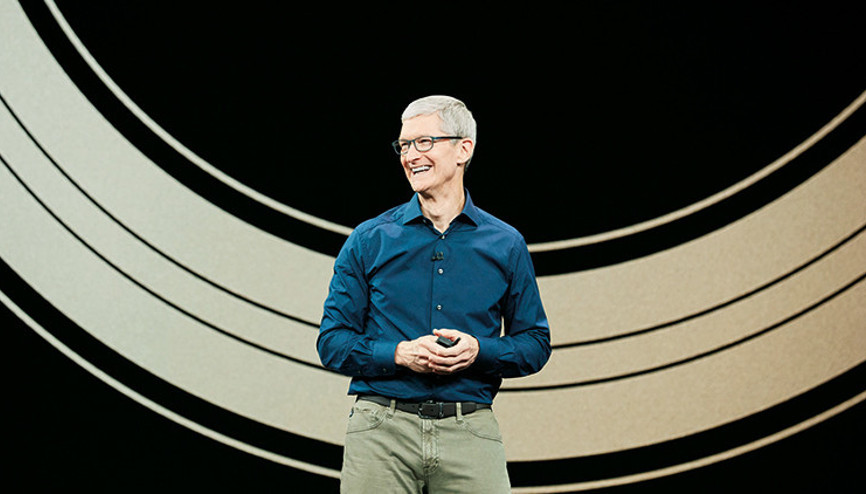 Tim Cook: 47 kat daha fazla zararlı uygulama