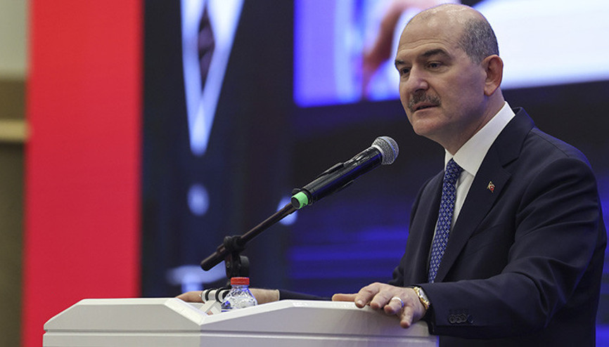 Son dakika: Bakan Soylu anlattı Arka arkaya yapılan operasyonlarla ilgili çarpıcı bilgileri paylaştı