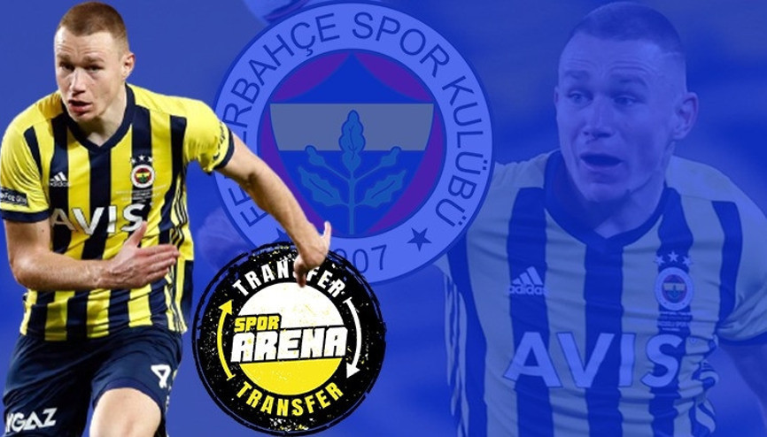 Son dakika transfer haberleri... Fenerbahçeye 20 milyon euroluk piyango Aykut Kocamandan Başakşehire sürpriz transfer, Galatasaray, Beşiktaş...