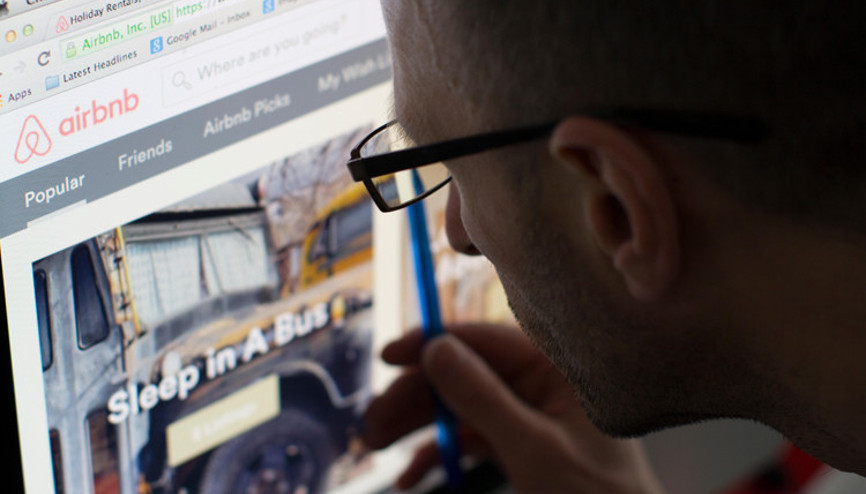 Cinsel taciz, tecavüz, saldırı... Eski çalışanlar anlattı Airbnb evlerinde neler oluyor