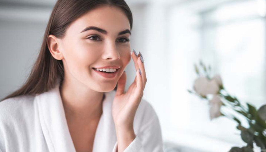 Düğün gününüze vücudunuzu içten ve dıştan hazırlamanın 5 yolu Düğün gününüze vücudunuzu içten ve dıştan hazırlamanın 5 yolu