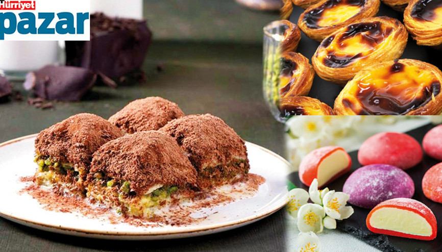 Tatlılar çıldırmış olmalı