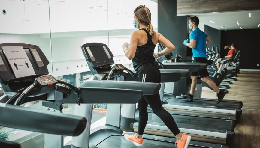 Pazar günü spor salonları açık mı İşte, spor salonlarının çalışma saatleri