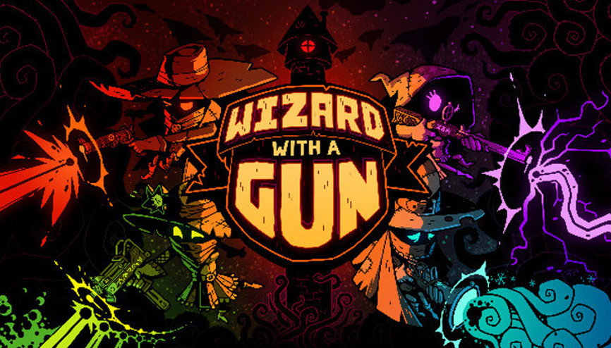 Geliştiriciler Wizard With A Gun’ın çıkış noktası olan şakayı açıkladı