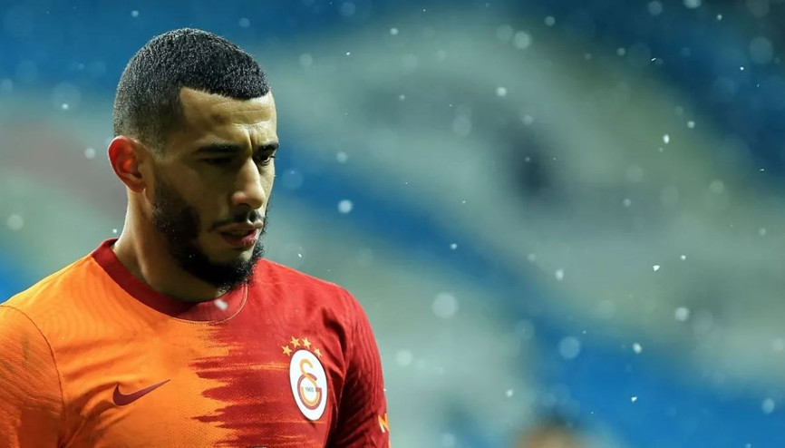 Son dakika transfer haberi... Başkan resmen açıkladı Belhanda transferi suya düştü Son dakika transfer haberi... Başkan resmen açıkladı Belhanda transferi suya düştü