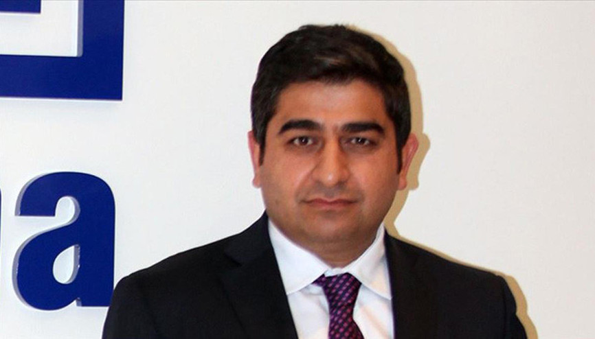 Son dakika: Sezgin Baran Korkmazın iade işlemleri için Viyana Büyükelçisi Ozan Ceyhundan açıklama: Süreci başlattık