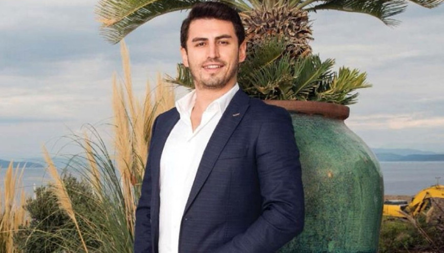 Efe Bezci: Bodrum’a dev bir proje daha geliyor