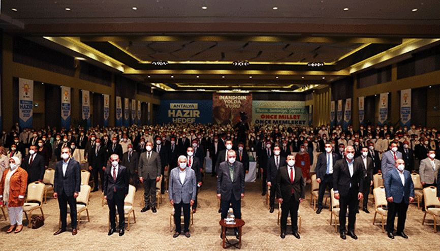 GÖZÜMÜZ HAVADAN YERE İNDİ