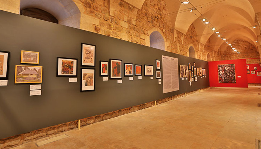 Rus öncüler Mardin’de