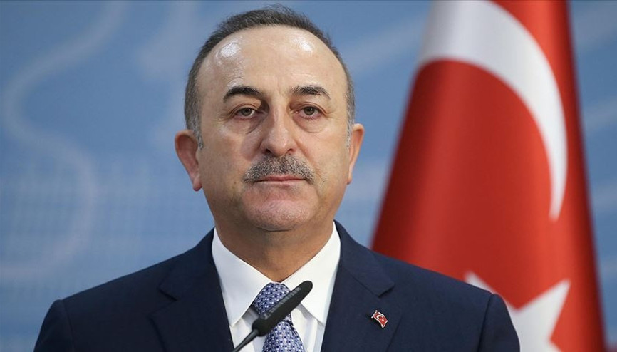 Dışişleri Bakanı Çavuşoğlu, dışişleri bakanlarının 5te 1inin ADFye katıldığını açıkladı
