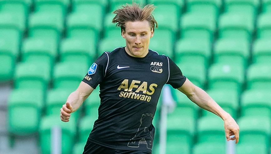 Son Dakika Transfer Haberi: Beşiktaşta Jonas Svensson tekrar gündemde