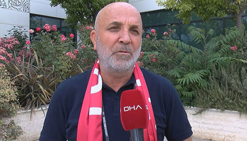 Alanyaspor Başkanı Hasan Çavuşoğlundan yabancı sınırı ve transfer açıklaması Alanyaspor Başkanı Hasan Çavuşoğlundan yabancı sınırı ve transfer açıklaması