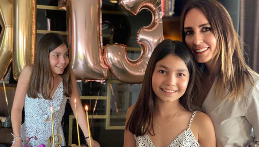 “Sen hayalini kurduğum kız çocuğusun