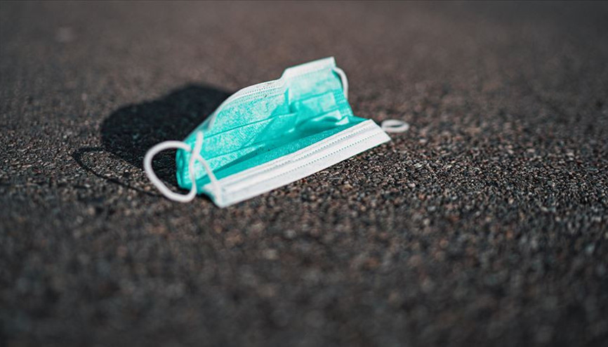 Maske yasağı ne zaman kalkacak Maske zorunluluğu kalkacak mı İşte son gelişmeler Maske yasağı ne zaman kalkacak Maske zorunluluğu kalkacak mı İşte son gelişmeler