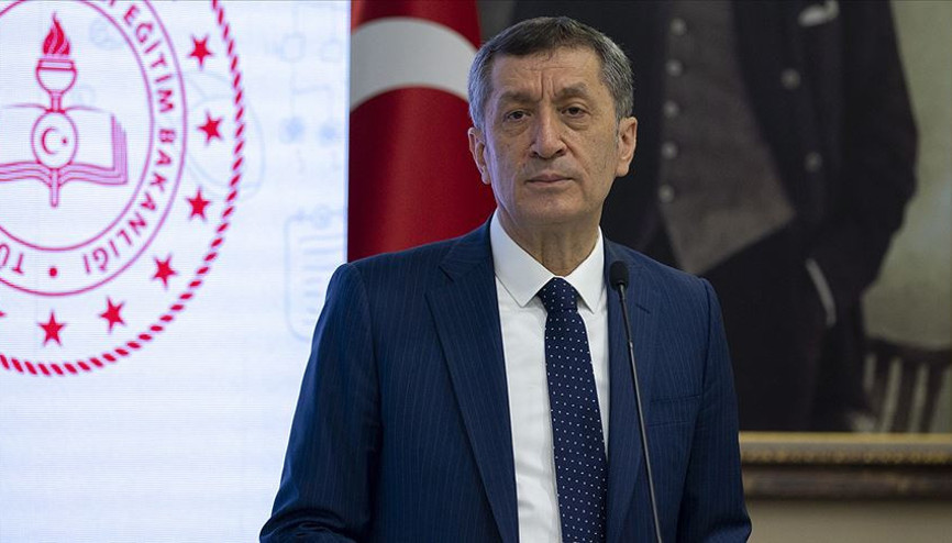 Bakan Selçuk: Okulları 6 Eylül’de açmak istiyoruz