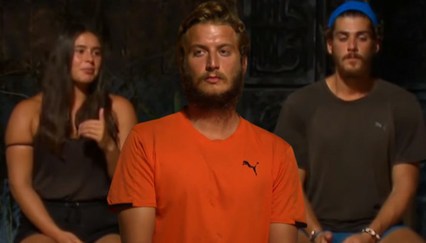 Survivor eleme adayı kim oldu, dün gece dokunulmazlık oyununu kim kazandı İşte 21 Haziran 2021 Survivor 3. eleme adayı...