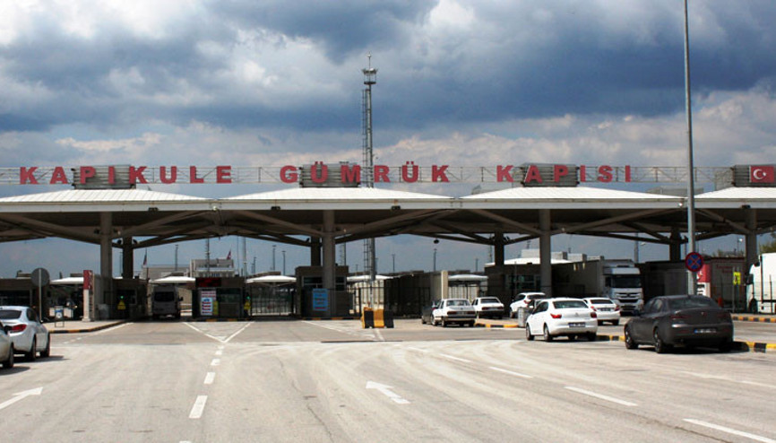 Son durak Türkiye Son durak Türkiye