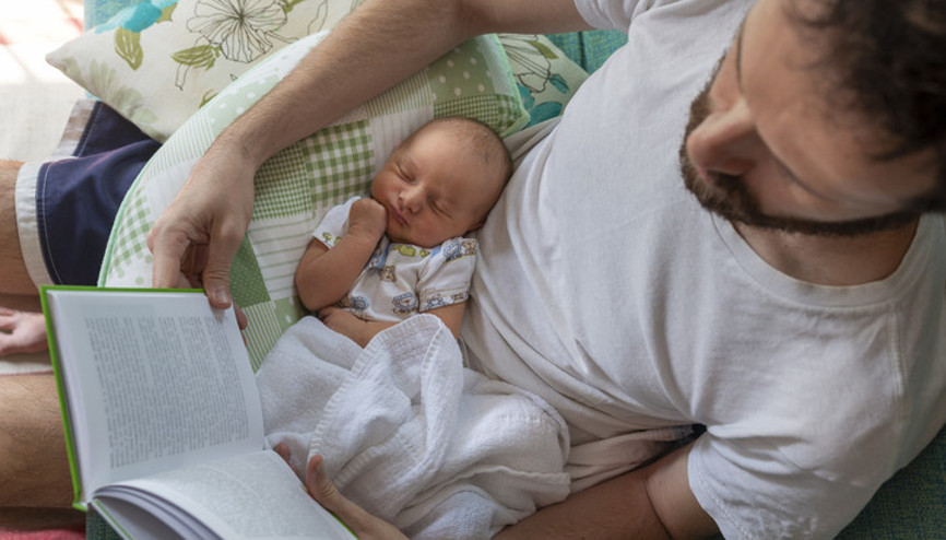 Çoğu kişi bunu bilmiyor Babalık izniyle ilgili önemli detay