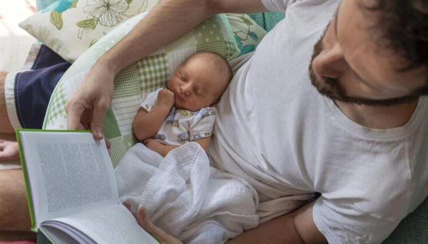 Babalık izni 6 aya mı çıkıyor Uzman isim CNN Türkte açıkladı