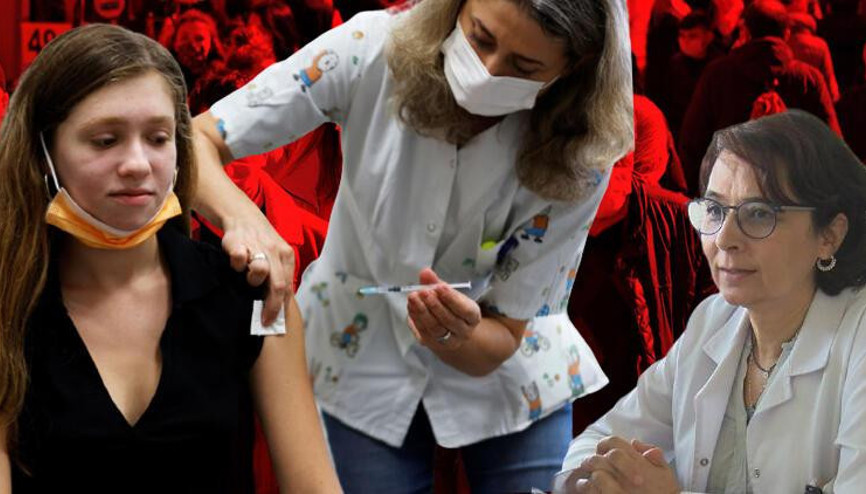 Bilim Kurulu Üyesi Yavuzdan Delta varyantı uyarısı