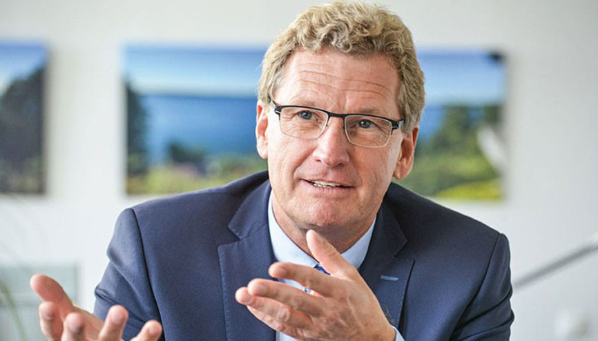 ‘3 mekânda deneme yapacağız’ ‘3 mekânda deneme yapacağız’