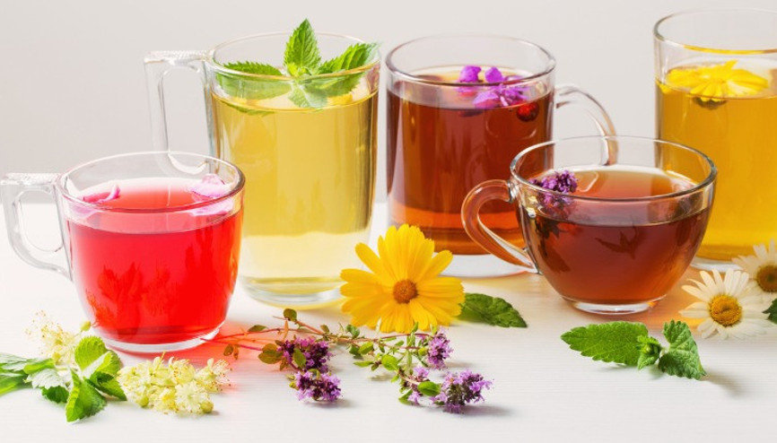 Metabolizmayı hızlandıran iştah kesen ve yağ yakıcı çaylar Metabolizmayı hızlandıran iştah kesen ve yağ yakıcı çaylar