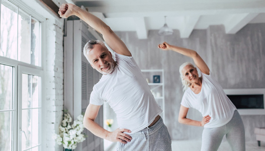 Pandemide omurga sağlığı için 10 önemli öneri