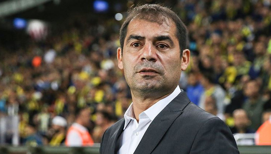 Gençlerbirliğinde Baki Mercimek sportif direktör, Metin Diyadin teknik direktör oldu