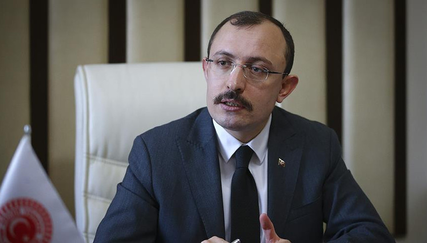 Bakan Muş duyurdu: Mersin Limanı’nda çok miktarda kokain ele geçirildi Zehir tacirlerine geçit vermeyeceğiz