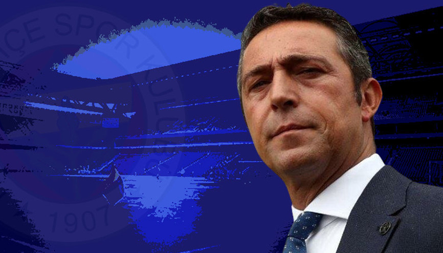 Son Dakika: Ali Koçun açıklamalarından sonra Fenerbahçenin yeni teknik direktörü kim olacak Son Dakika: Ali Koçun açıklamalarından sonra Fenerbahçenin yeni teknik direktörü kim olacak