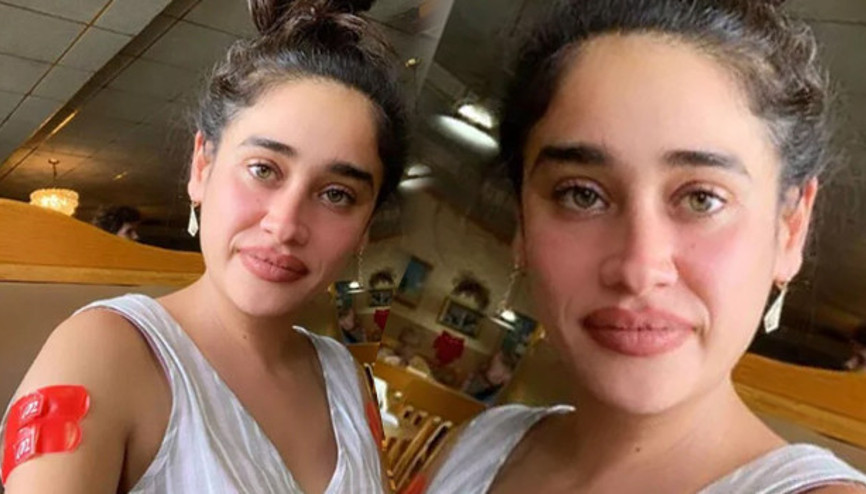 Meltem Miraloğlu: Amerikada organ bağışı yaptım