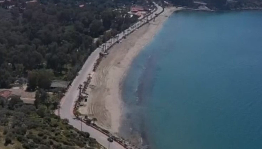 Son dakika... Denize sıfır araziler özelleştiriliyor