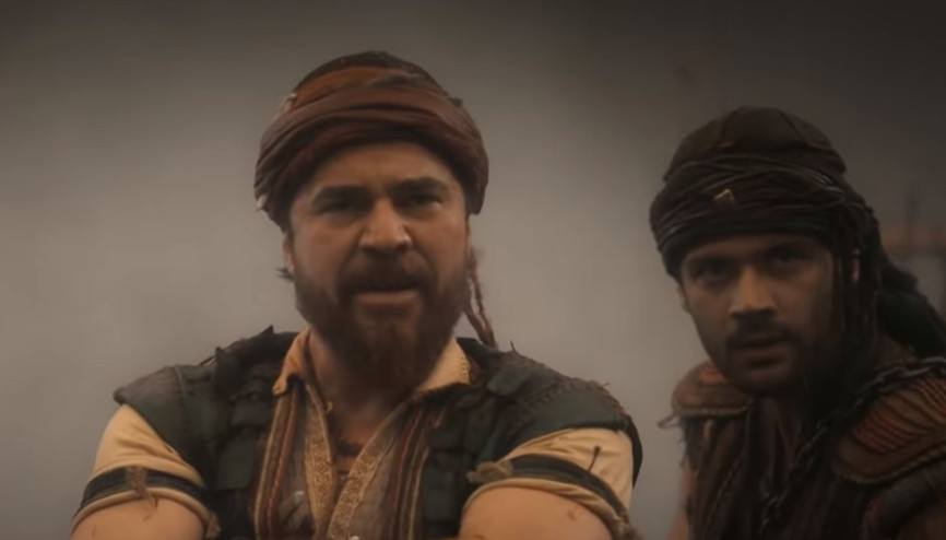 Barbaroslar dizisi ne zaman başlıyor, hangi kanalda yayınlanacak Engin Altan Düzyatanın yeni dizisi hakkında bilgiler