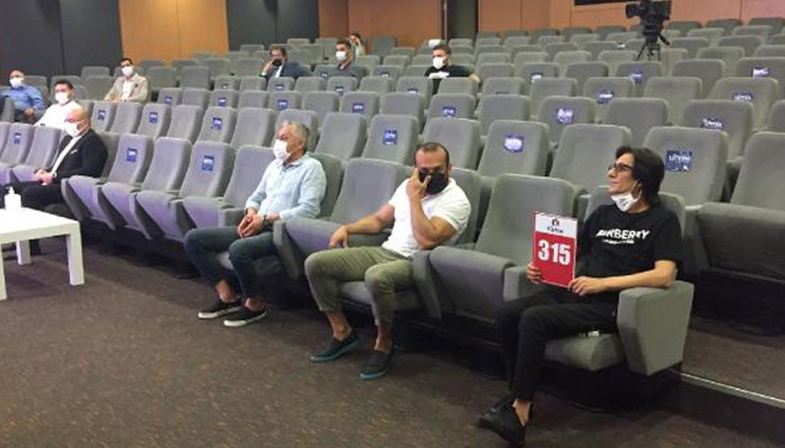 İGDAŞın binası 147 milyon liraya satıldı