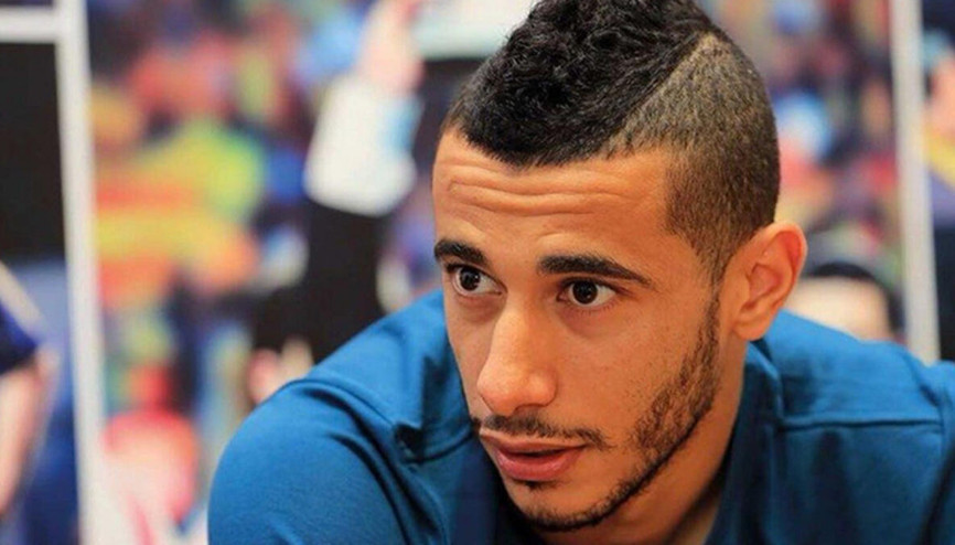 Son dakika haberi: Belhanda ve menajerinden Galatasaraya dönüşü konusunda açıklama