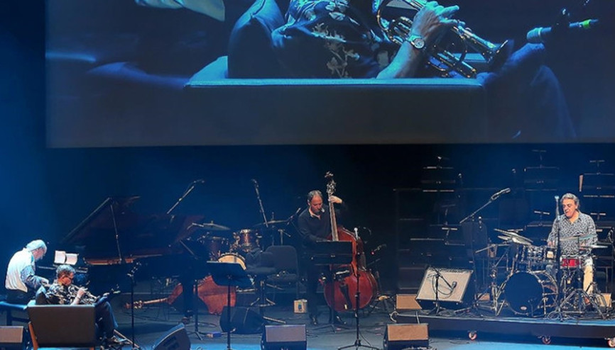 28. İstanbul Caz Festivali, 1 Eylülde müzikseverlerle buluşacak