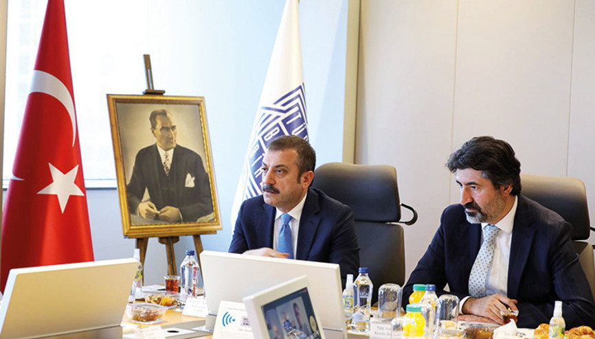 4 ülkeyle swap görüşmesi