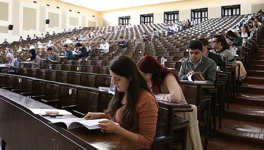 Üniversiteler ne zaman açılacak Üniversitelerde 2021 - 2022 eğitim öğretim döneminin başlayacağı tarih belli oldu