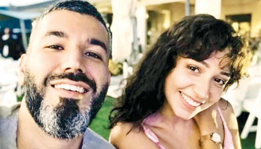 Zeynep Bastık, Tolga Akış’la evleniyor...Düğün tarihi belli oldu