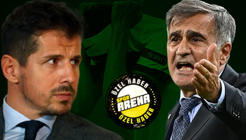 EURO 2020 felaketi sonrası olay olmuştu 2022 Dünya Kupası öncesi Emre Belözoğlu...